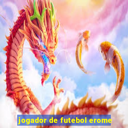 jogador de futebol erome